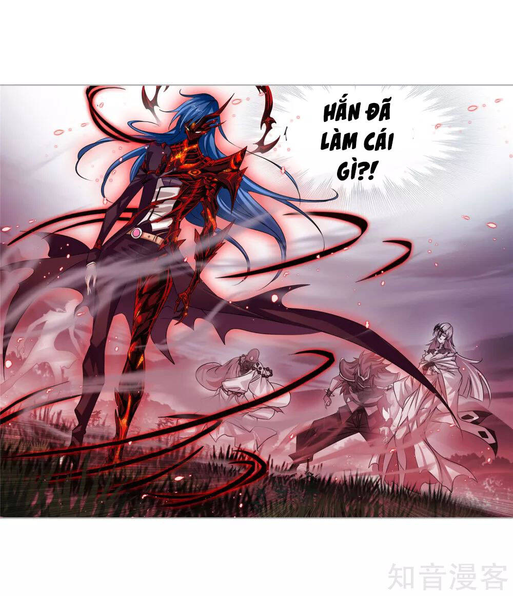 Đấu La Đại Lục - Chương 275.5