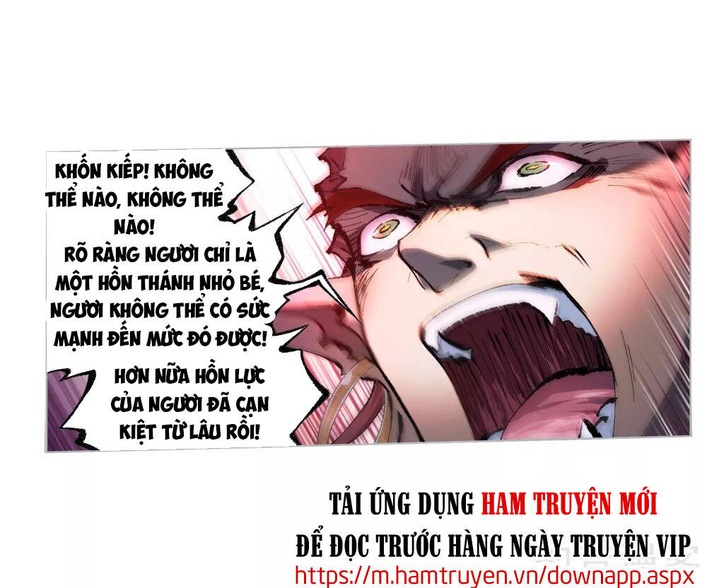 Đấu La Đại Lục - Chương 275.5