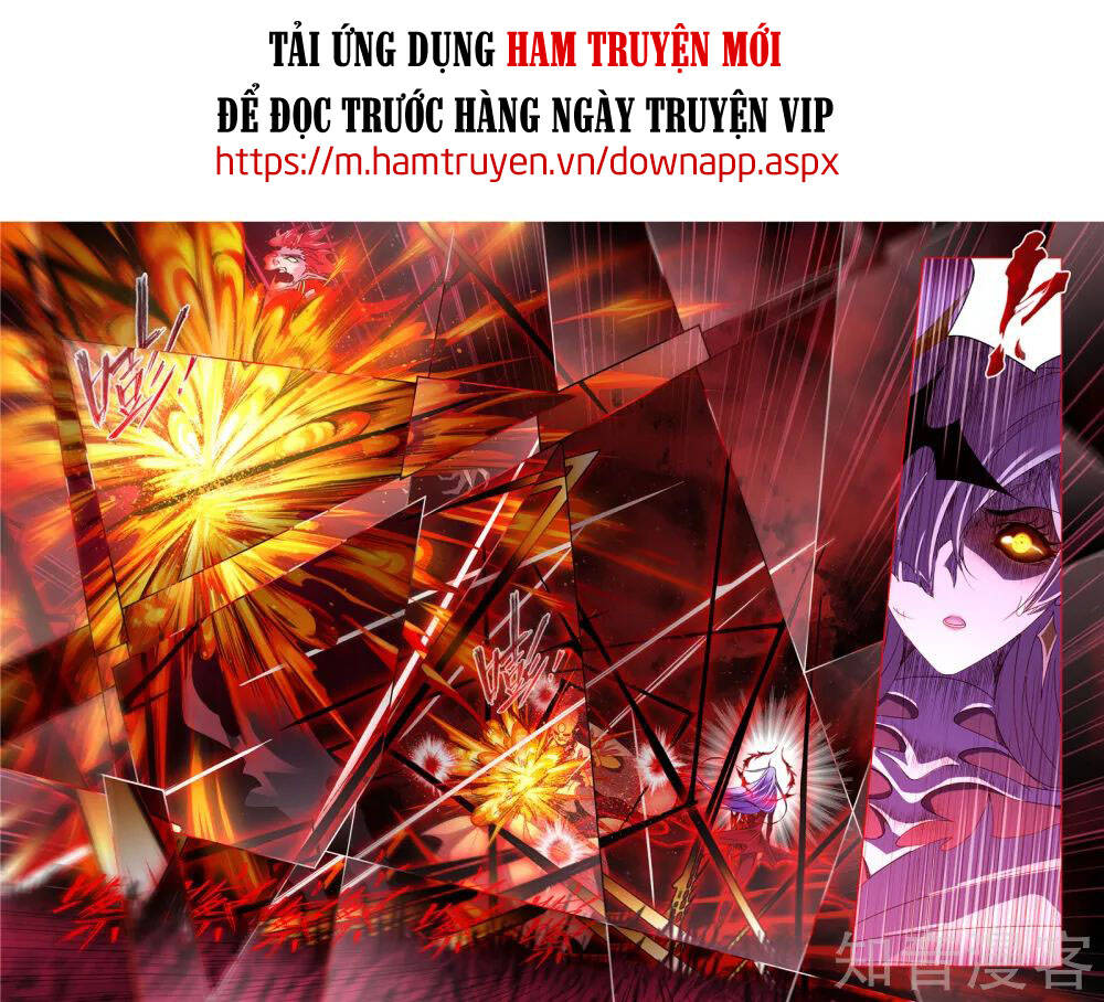 Đấu La Đại Lục - Chương 275.5