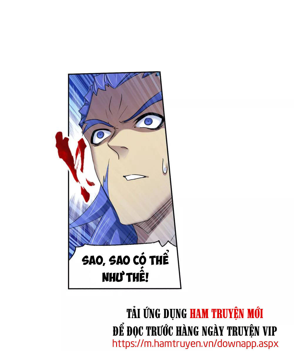 Đấu La Đại Lục - Chương 275.5