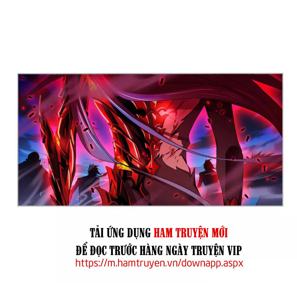 Đấu La Đại Lục - Chương 275.5