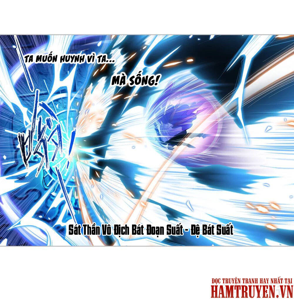 Đấu La Đại Lục - Chương 277.5