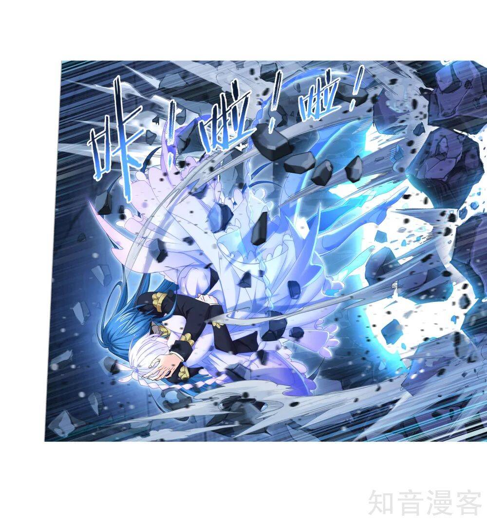 Đấu La Đại Lục - Chương 277.5