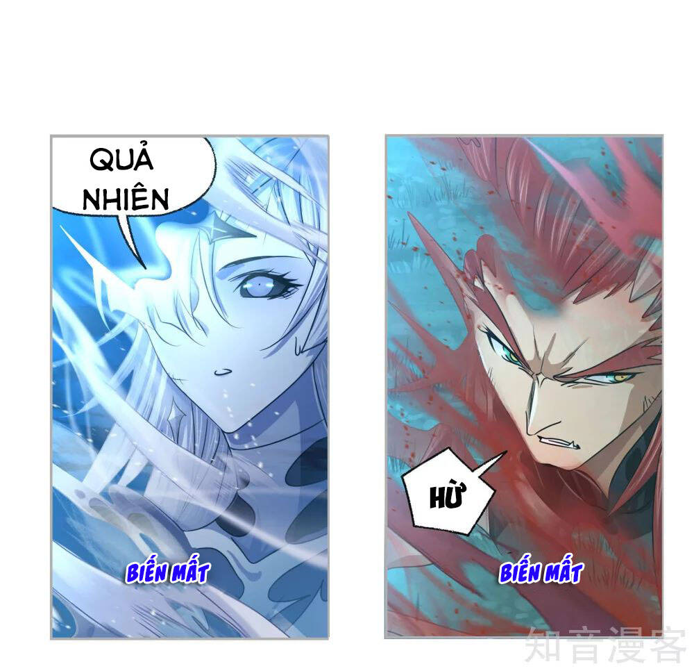 Đấu La Đại Lục - Chương 277.5