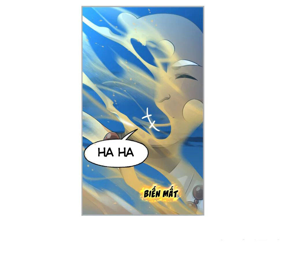 Đấu La Đại Lục - Chương 277.5