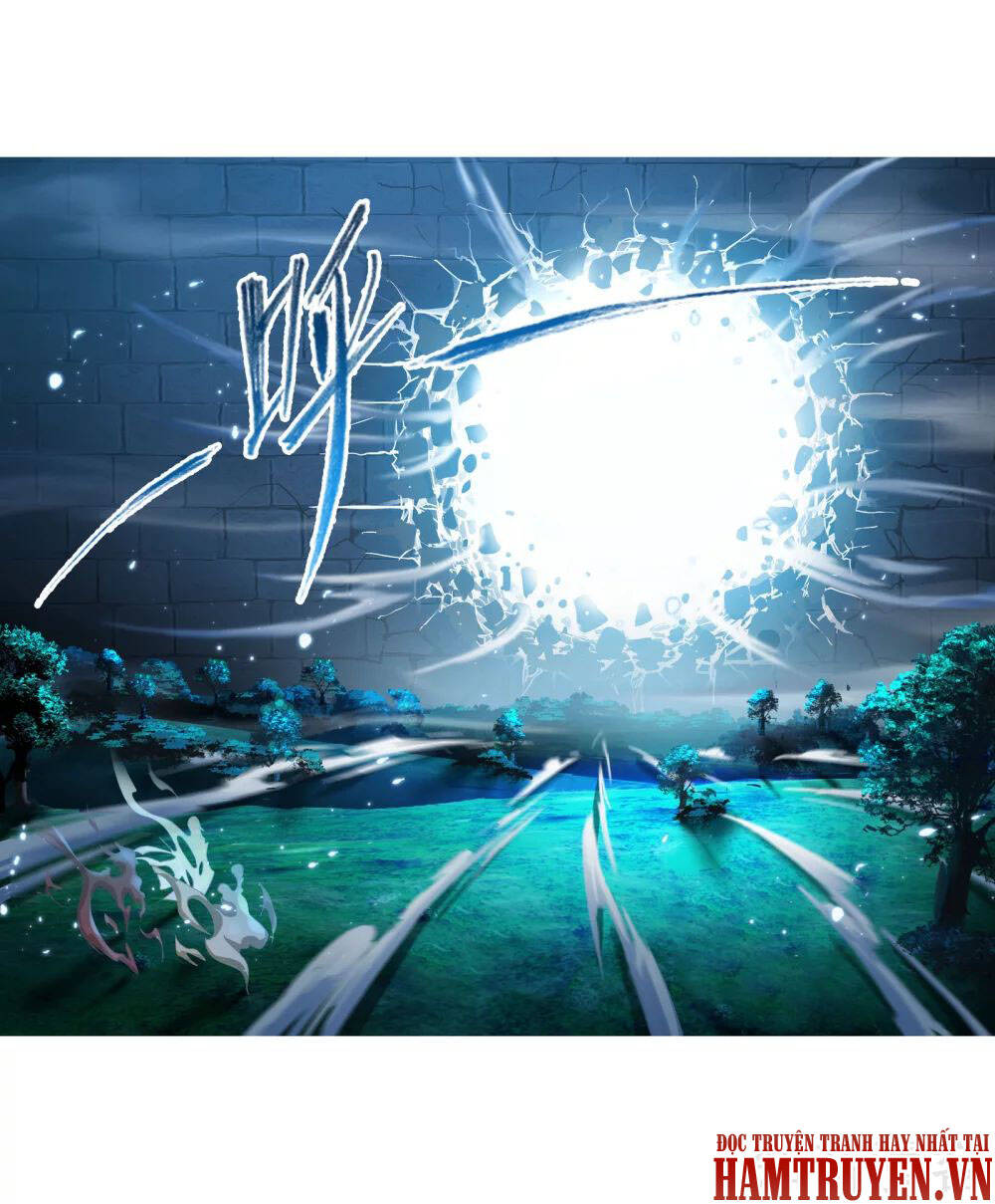 Đấu La Đại Lục - Chương 277.5