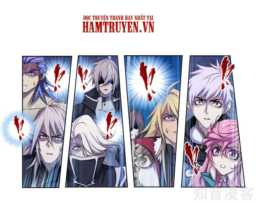 Đấu La Đại Lục - Chương 277.5