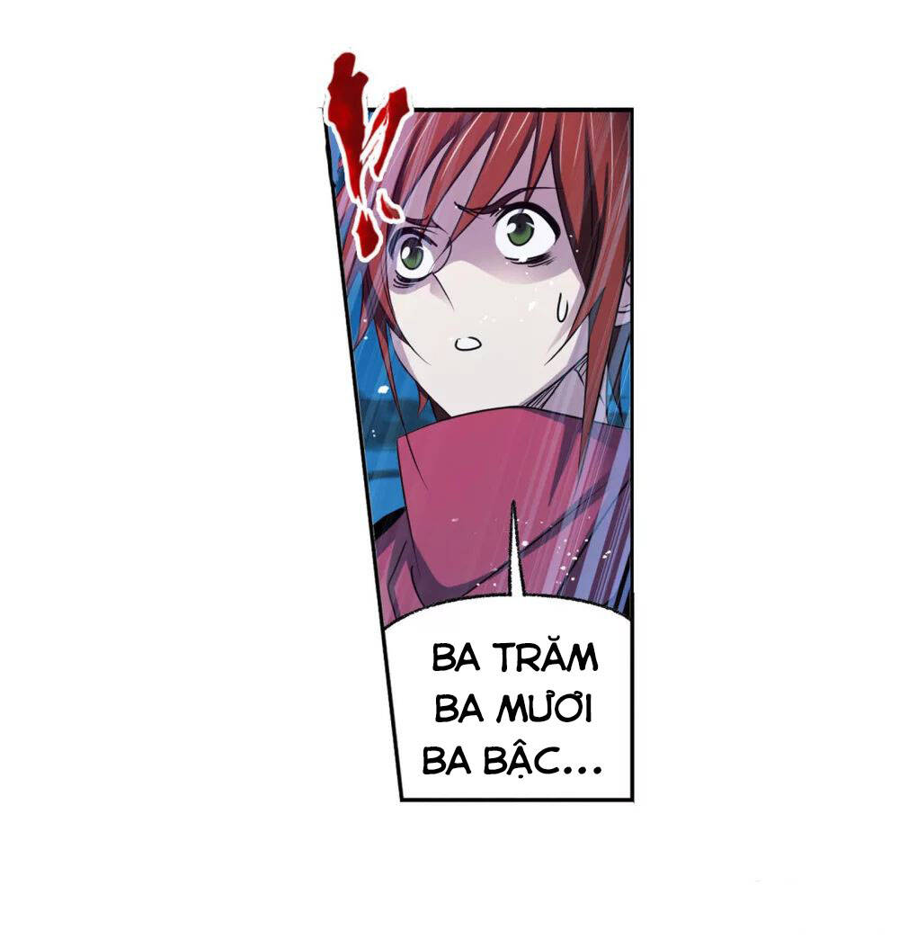 Đấu La Đại Lục - Chương 277.5