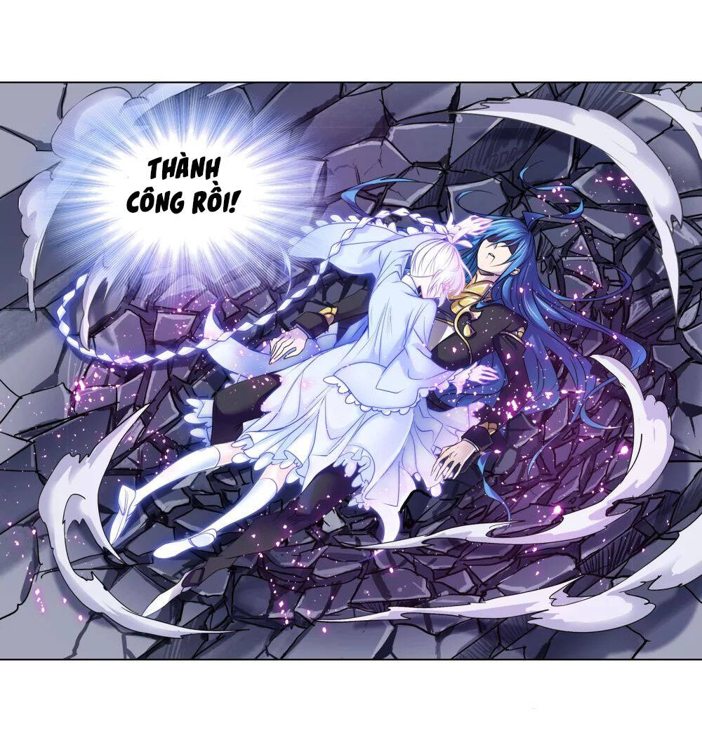 Đấu La Đại Lục - Chương 277.5