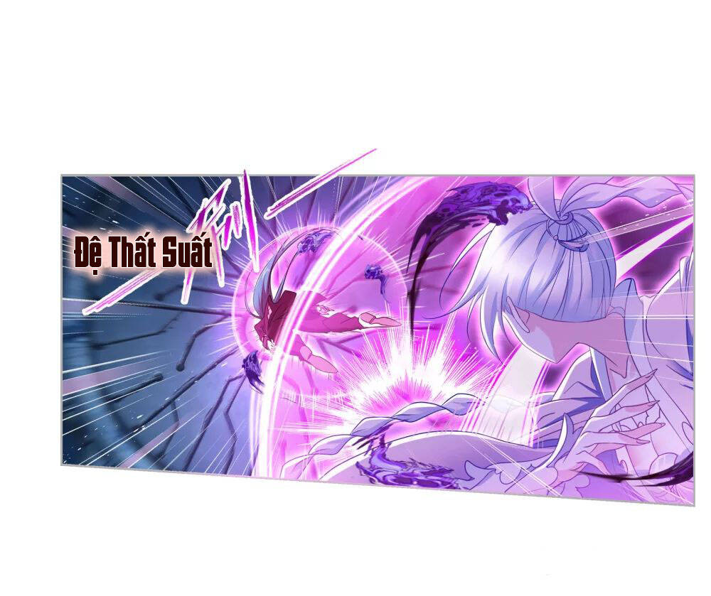 Đấu La Đại Lục - Chương 277.5