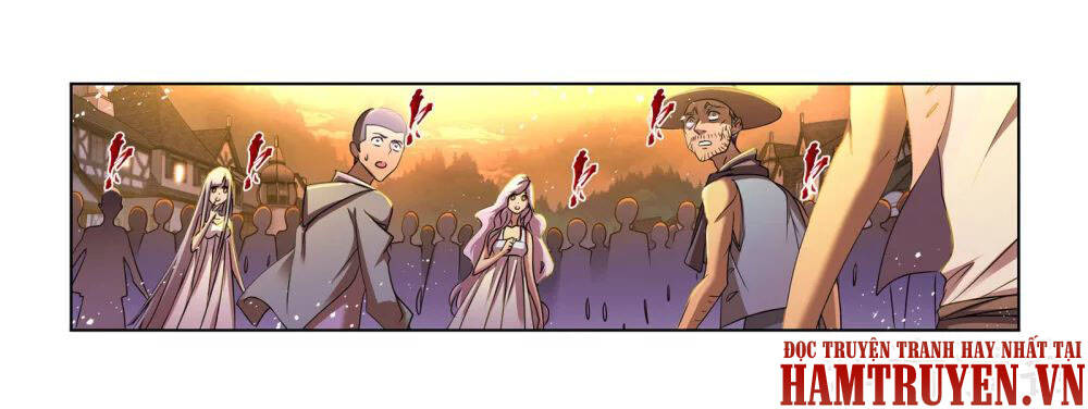 Đấu La Đại Lục - Chương 277.5