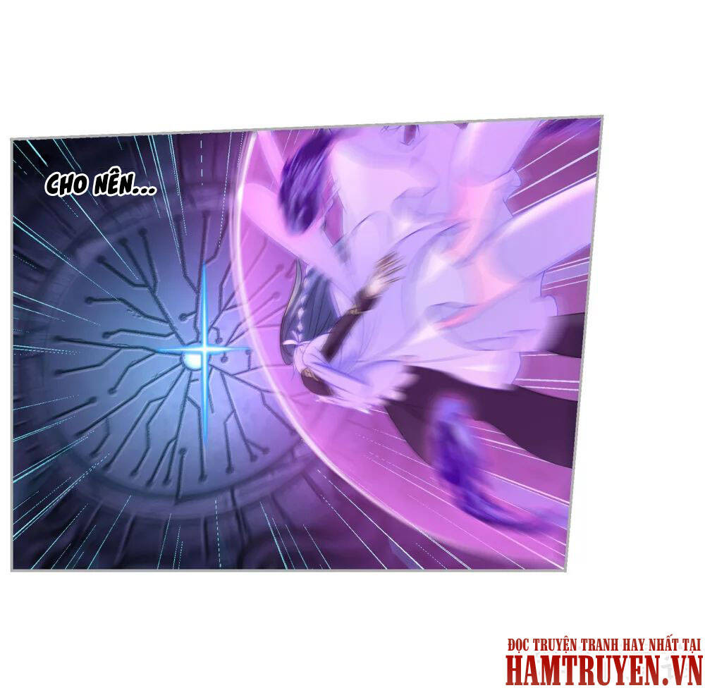 Đấu La Đại Lục - Chương 277.5