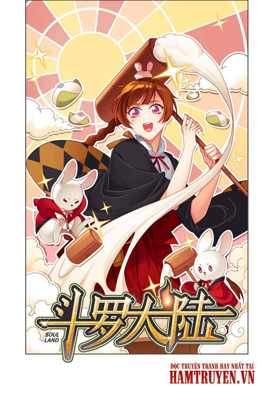 Đấu La Đại Lục - Chương 277