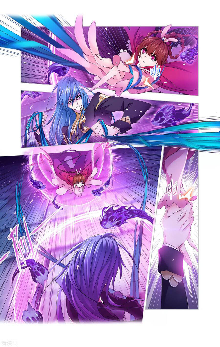 Đấu La Đại Lục - Chương 277