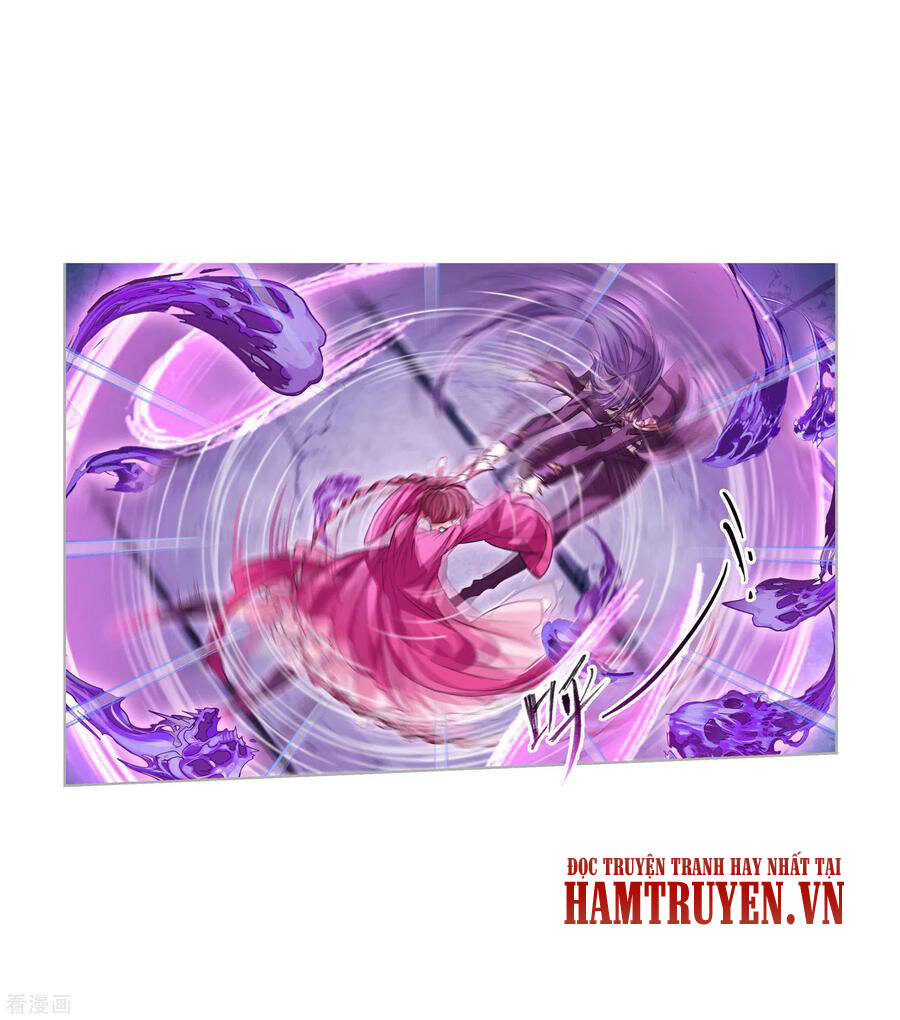 Đấu La Đại Lục - Chương 277