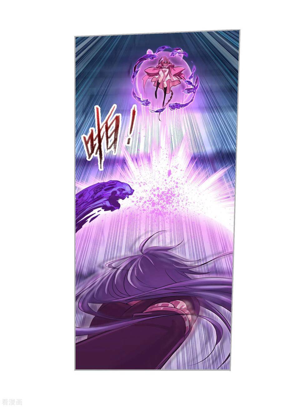 Đấu La Đại Lục - Chương 277