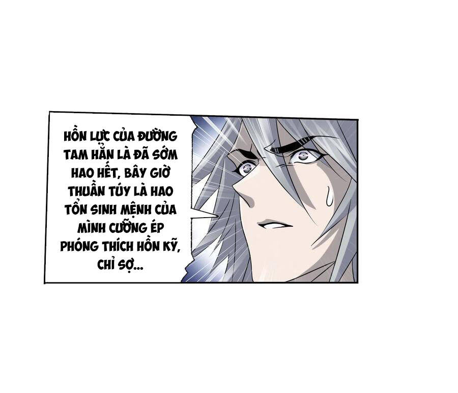 Đấu La Đại Lục - Chương 277