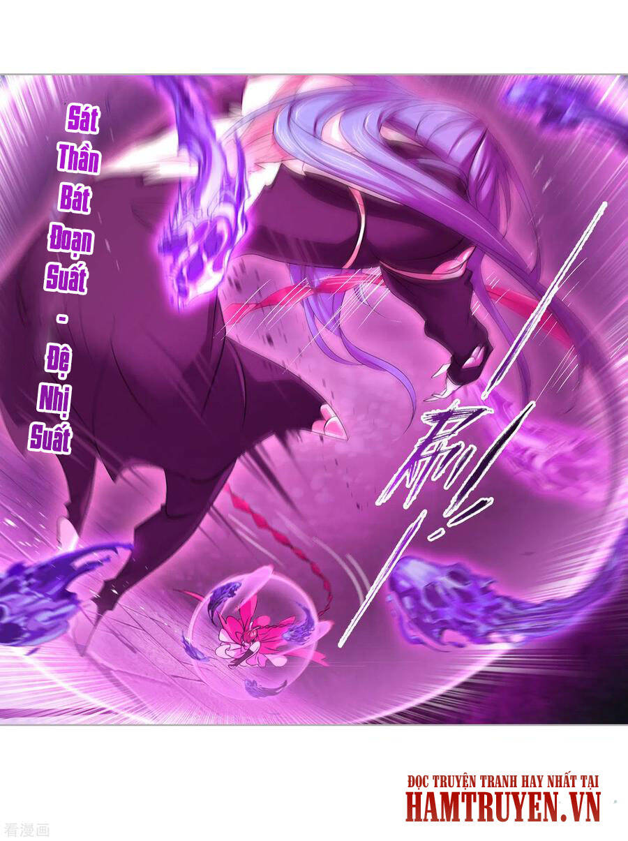 Đấu La Đại Lục - Chương 277