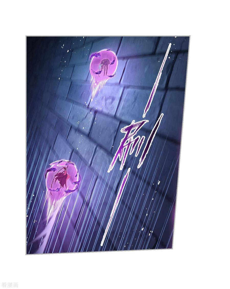 Đấu La Đại Lục - Chương 277