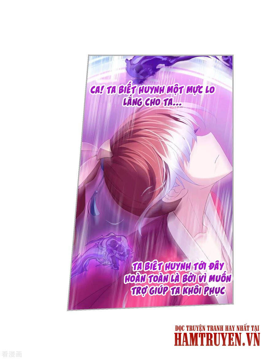 Đấu La Đại Lục - Chương 277