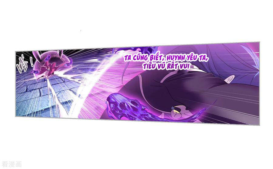 Đấu La Đại Lục - Chương 277