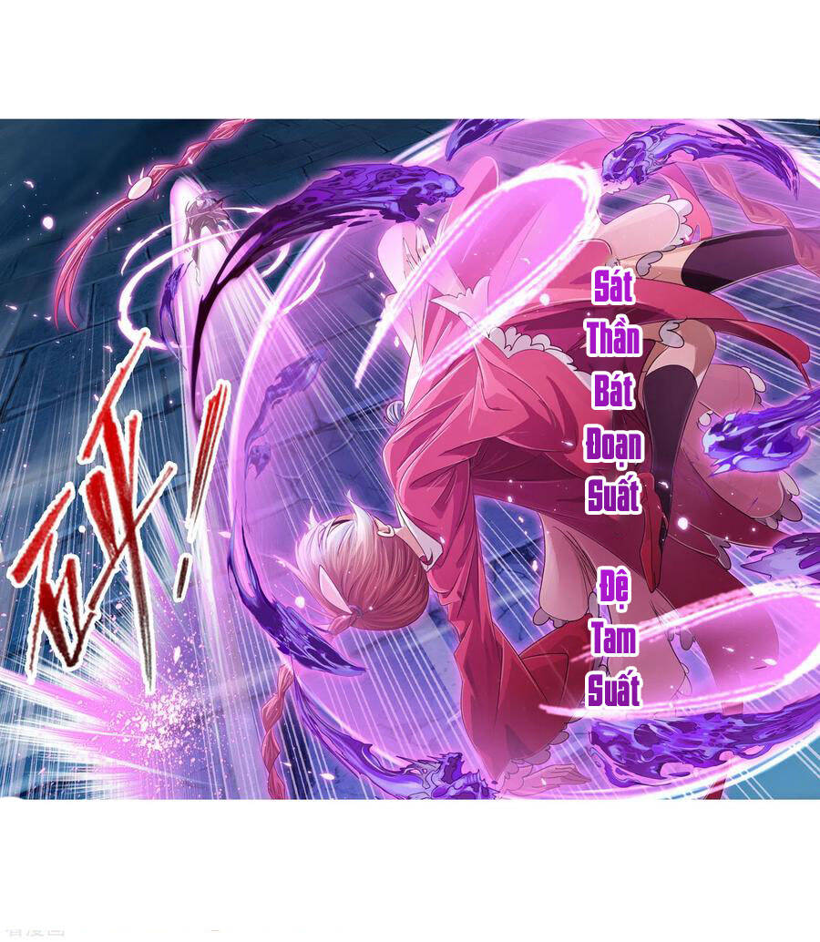 Đấu La Đại Lục - Chương 277