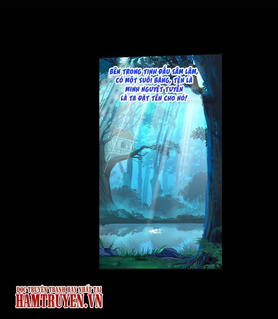 Đấu La Đại Lục - Chương 277