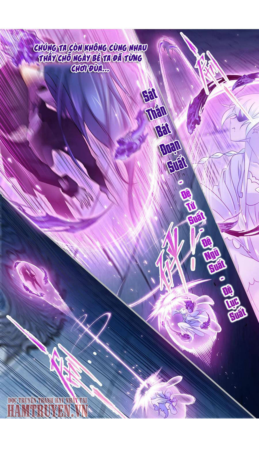 Đấu La Đại Lục - Chương 277