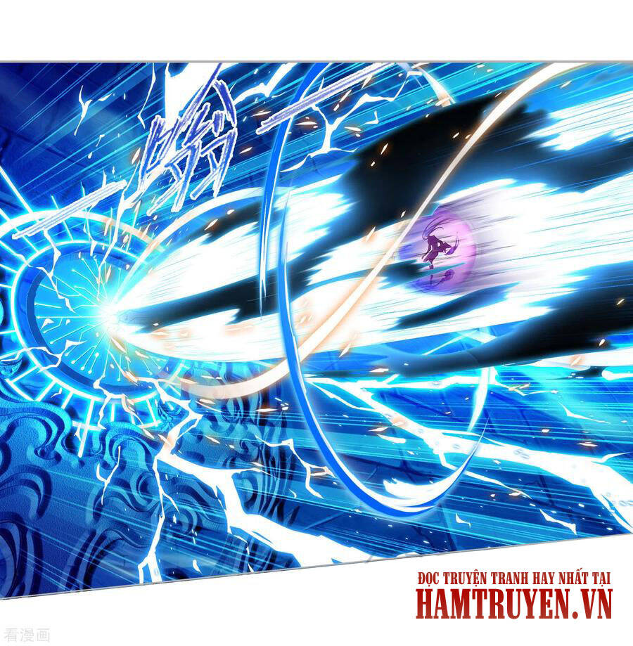 Đấu La Đại Lục - Chương 277