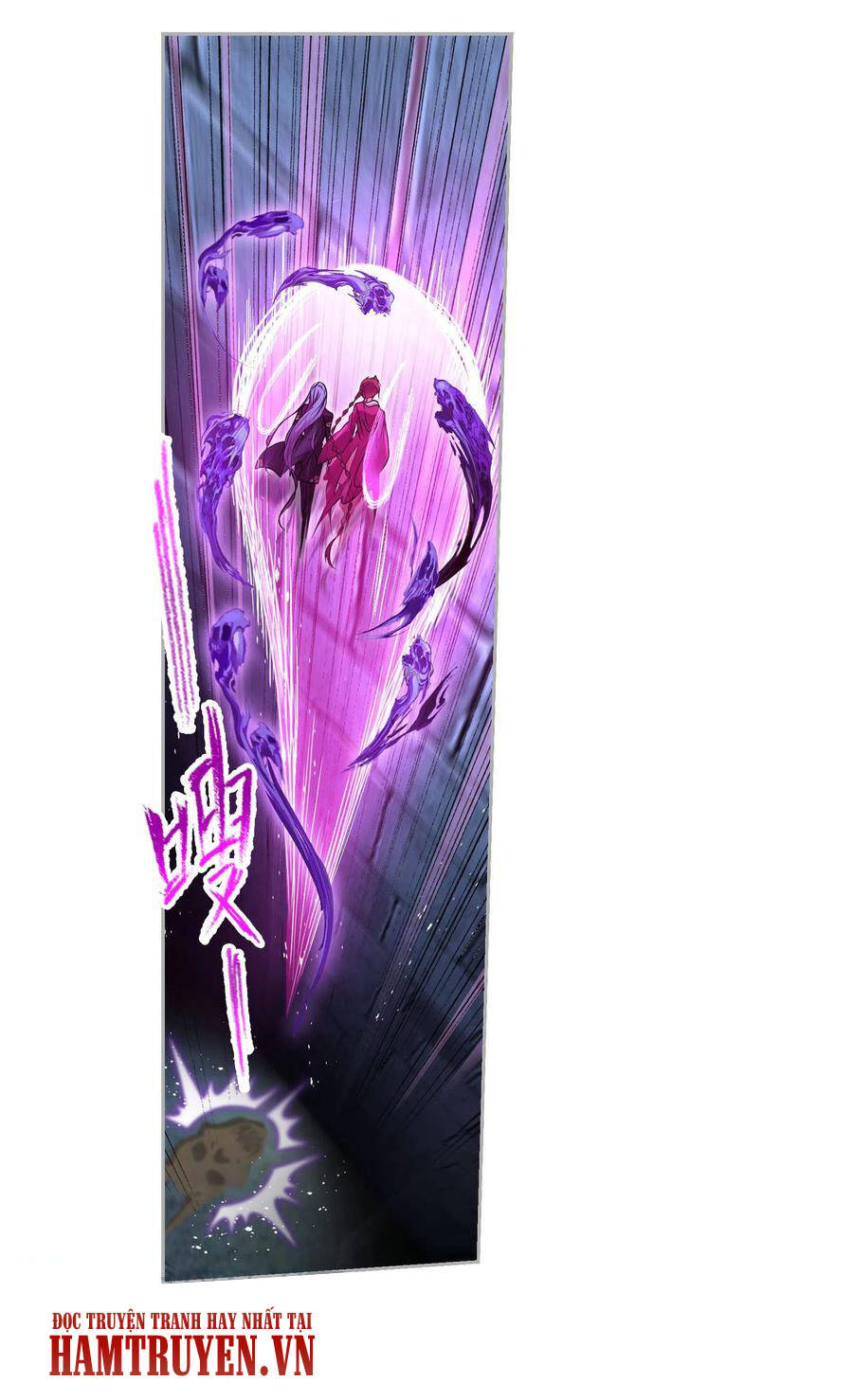 Đấu La Đại Lục - Chương 277