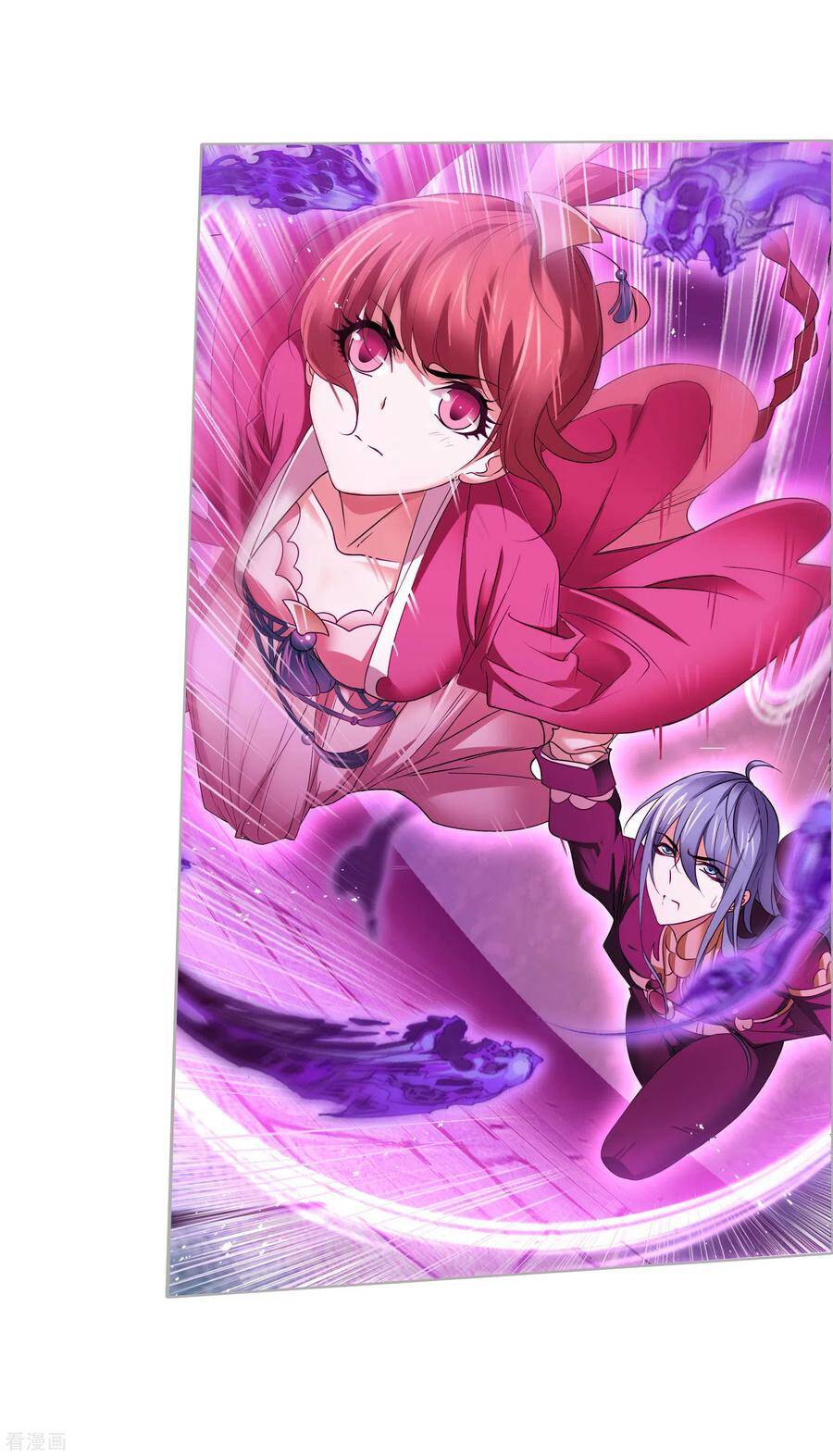 Đấu La Đại Lục - Chương 277