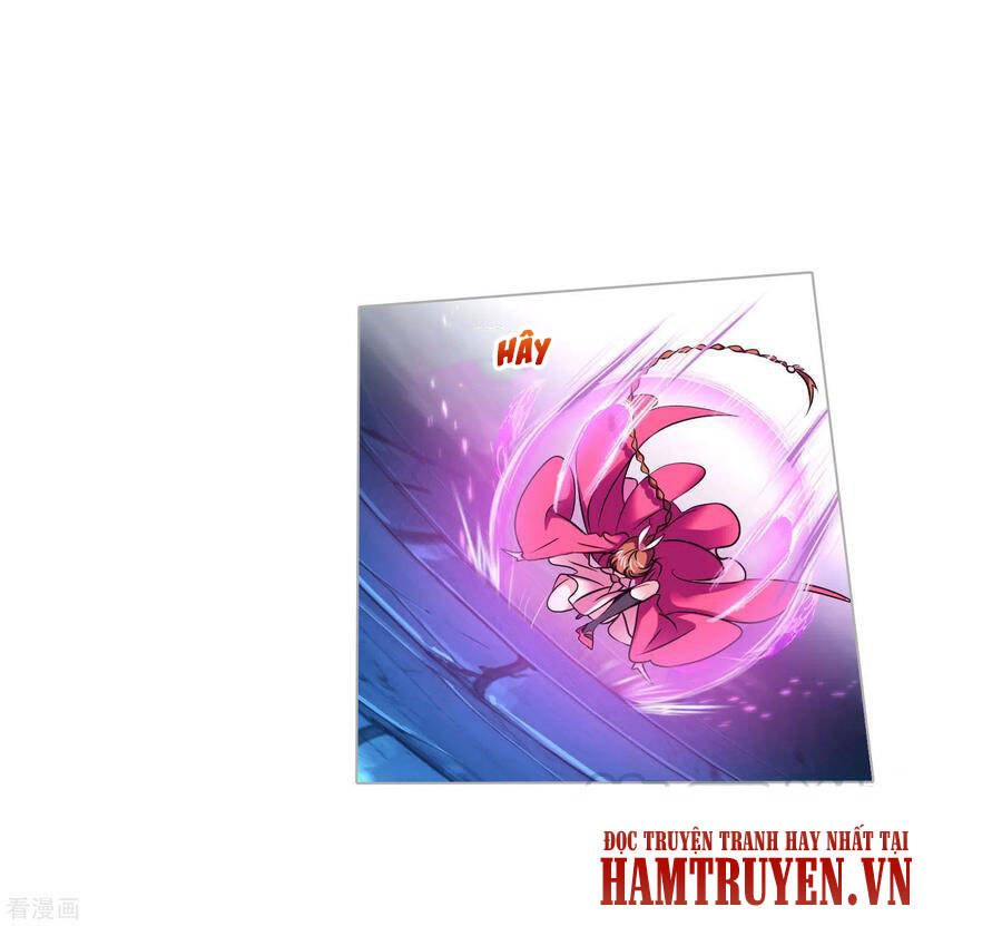 Đấu La Đại Lục - Chương 277