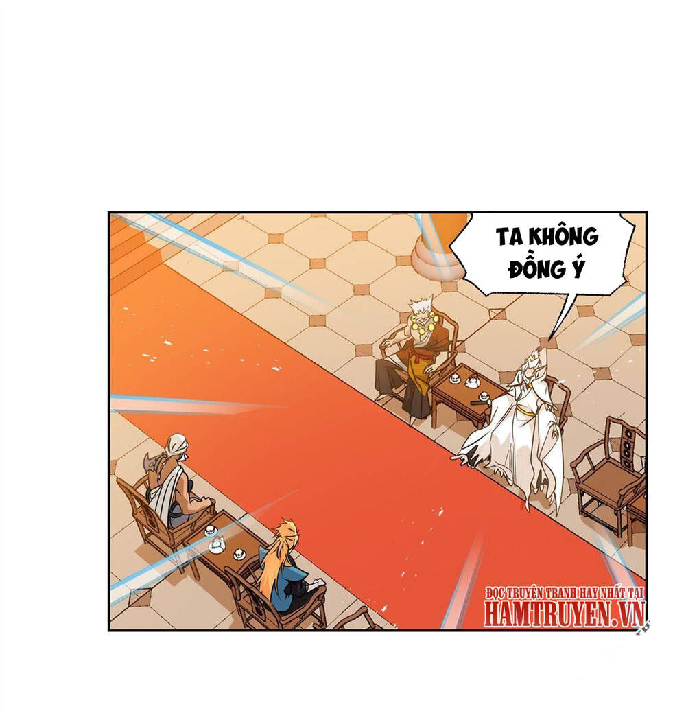 Đấu La Đại Lục - Chương 278.5