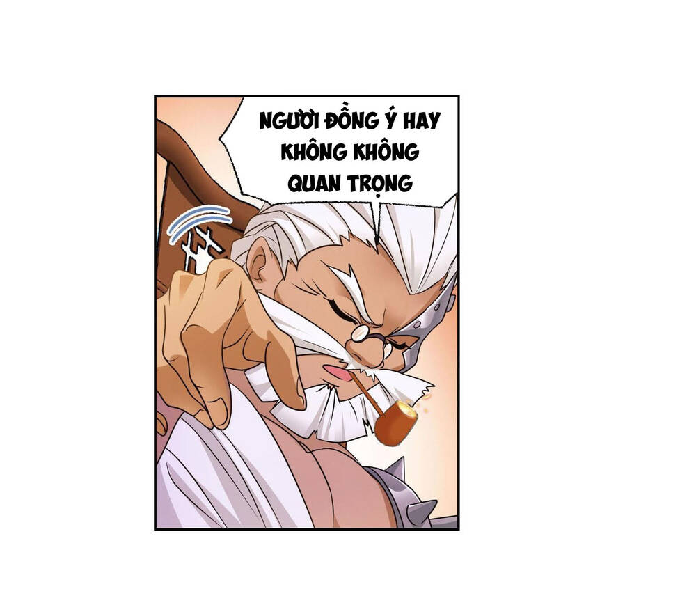 Đấu La Đại Lục - Chương 278.5