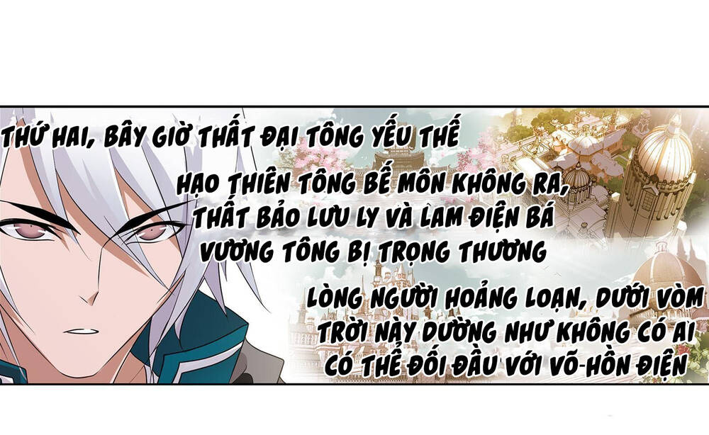 Đấu La Đại Lục - Chương 278.5