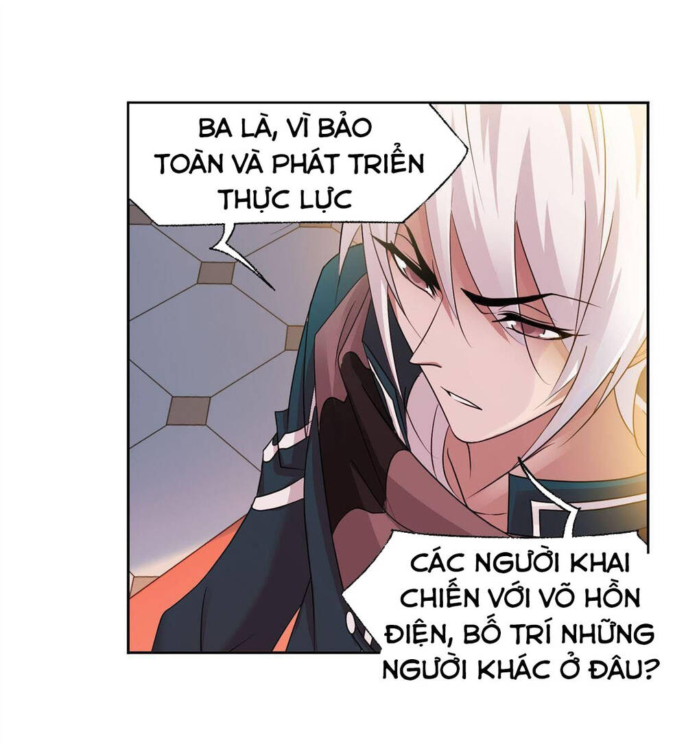 Đấu La Đại Lục - Chương 278.5