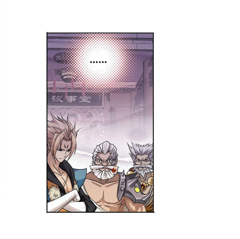 Đấu La Đại Lục - Chương 278.5