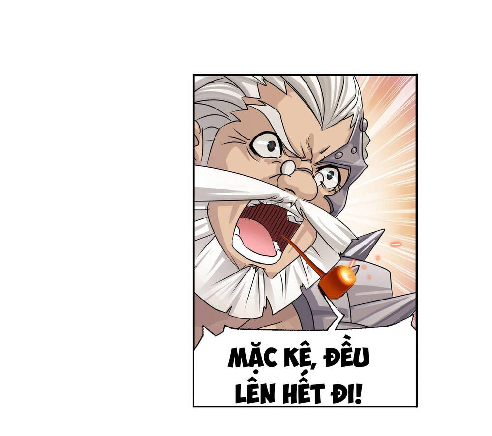 Đấu La Đại Lục - Chương 278.5