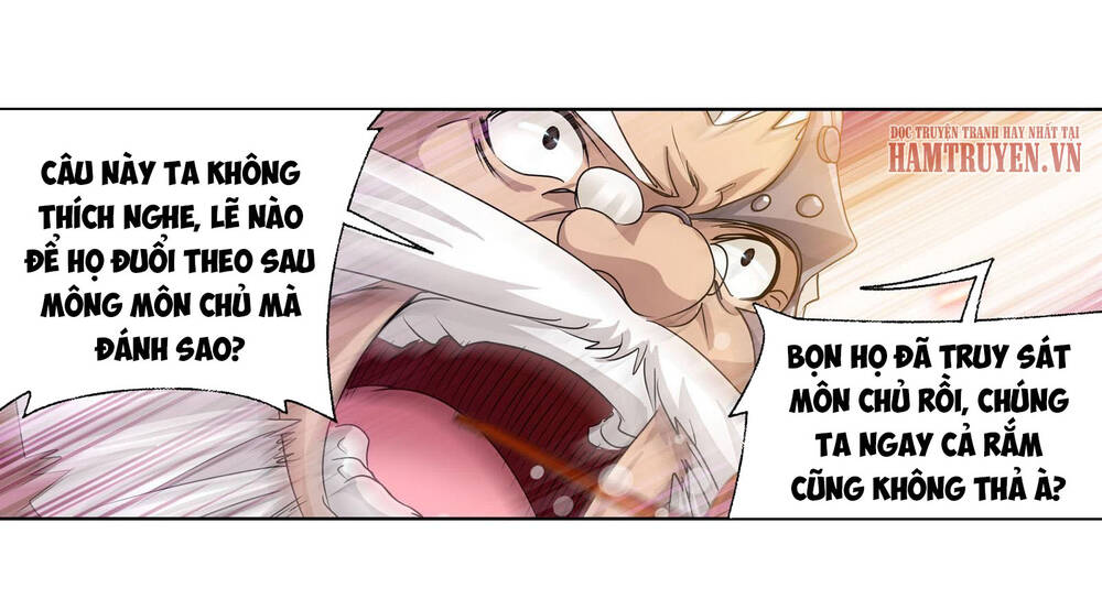 Đấu La Đại Lục - Chương 278.5