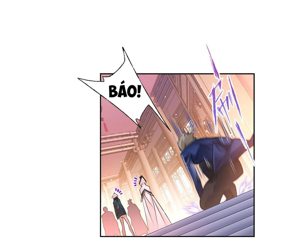 Đấu La Đại Lục - Chương 278.5