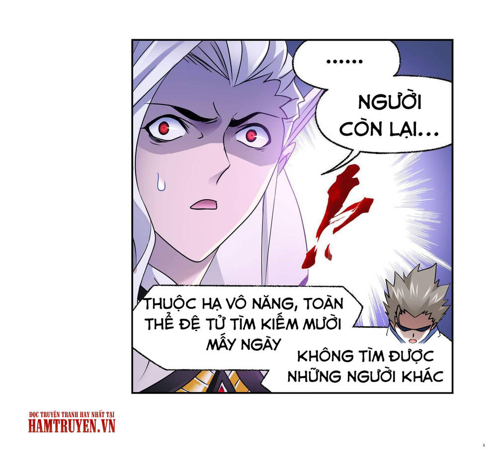 Đấu La Đại Lục - Chương 278.5