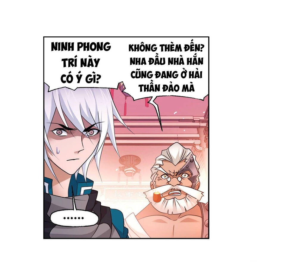 Đấu La Đại Lục - Chương 278.5