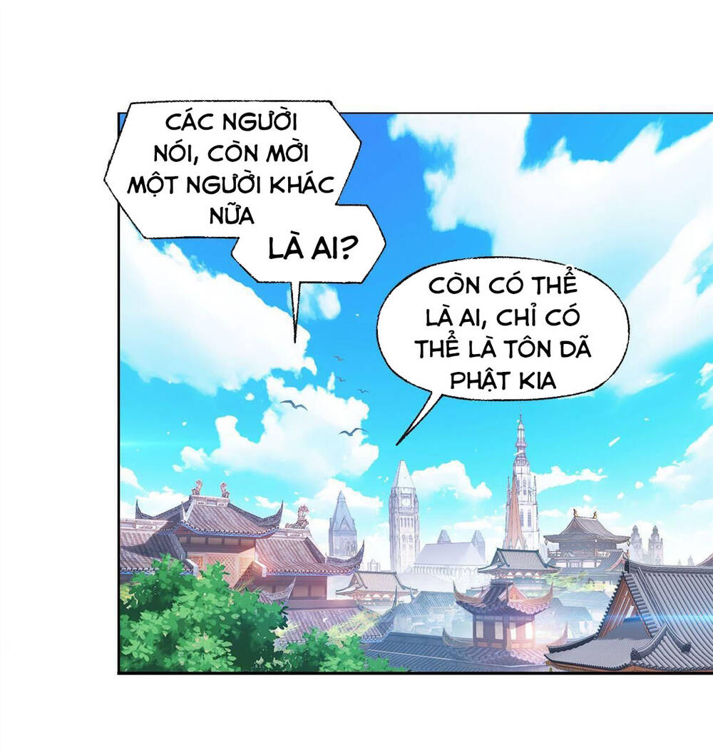 Đấu La Đại Lục - Chương 278.5