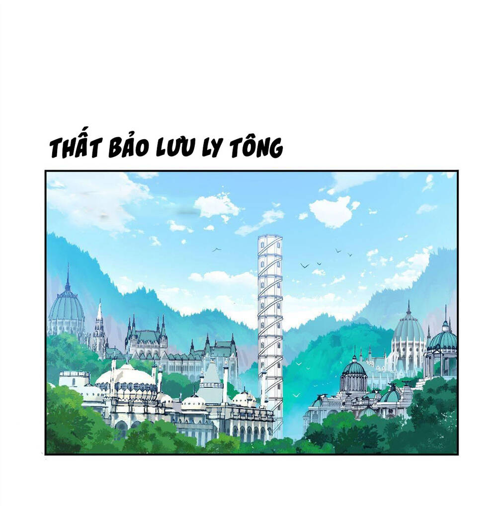 Đấu La Đại Lục - Chương 278.5