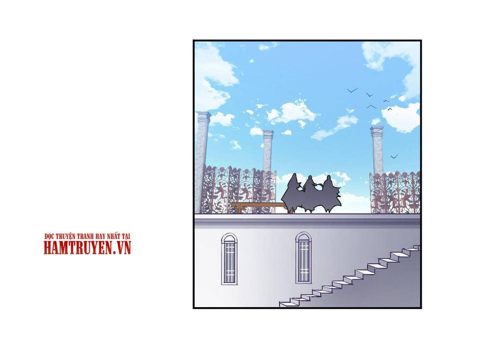 Đấu La Đại Lục - Chương 278.5