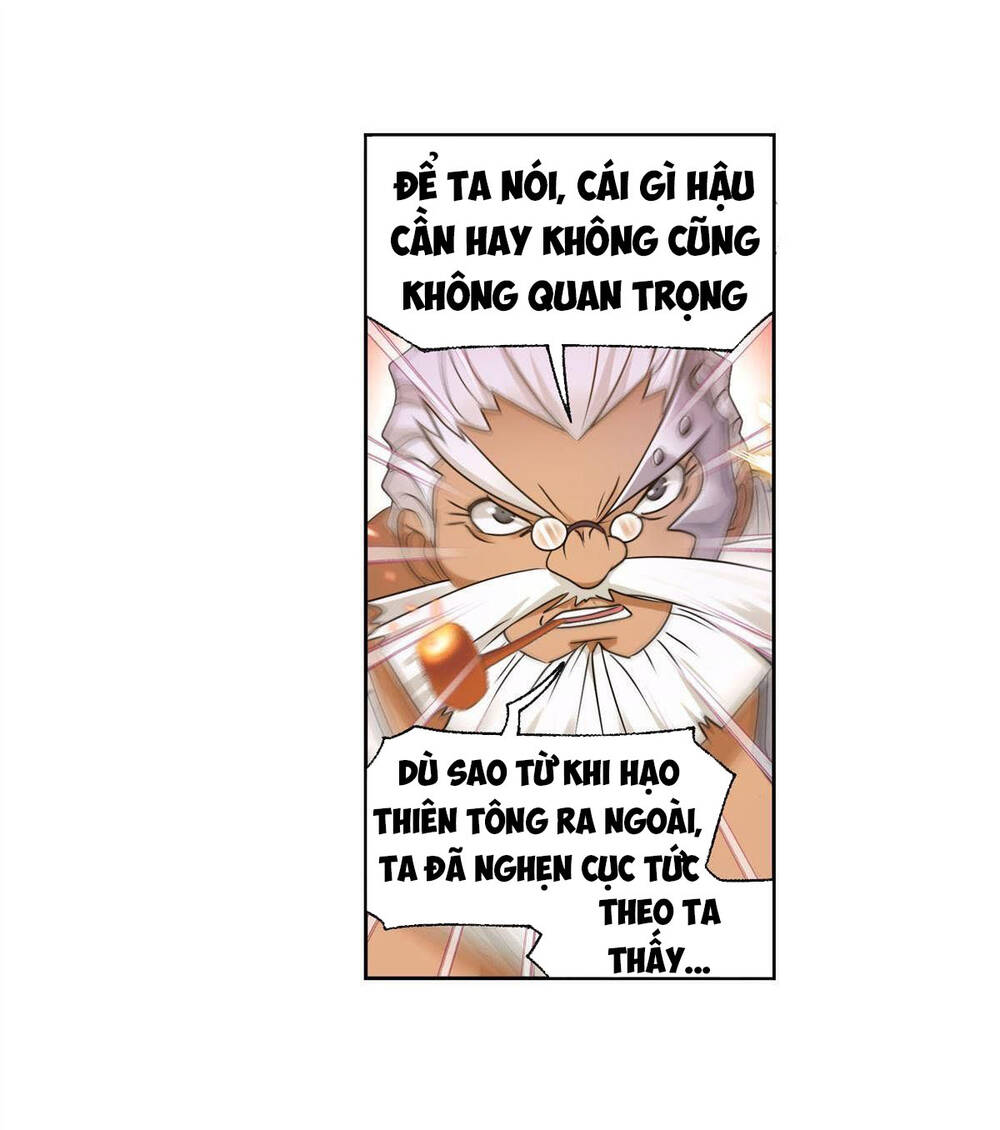 Đấu La Đại Lục - Chương 278.5