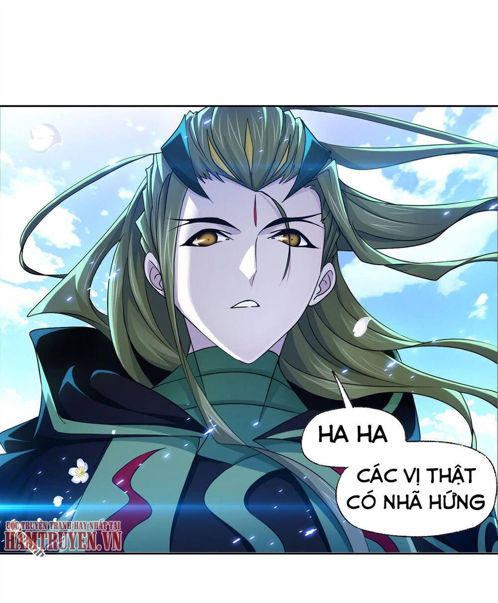 Đấu La Đại Lục - Chương 278.5