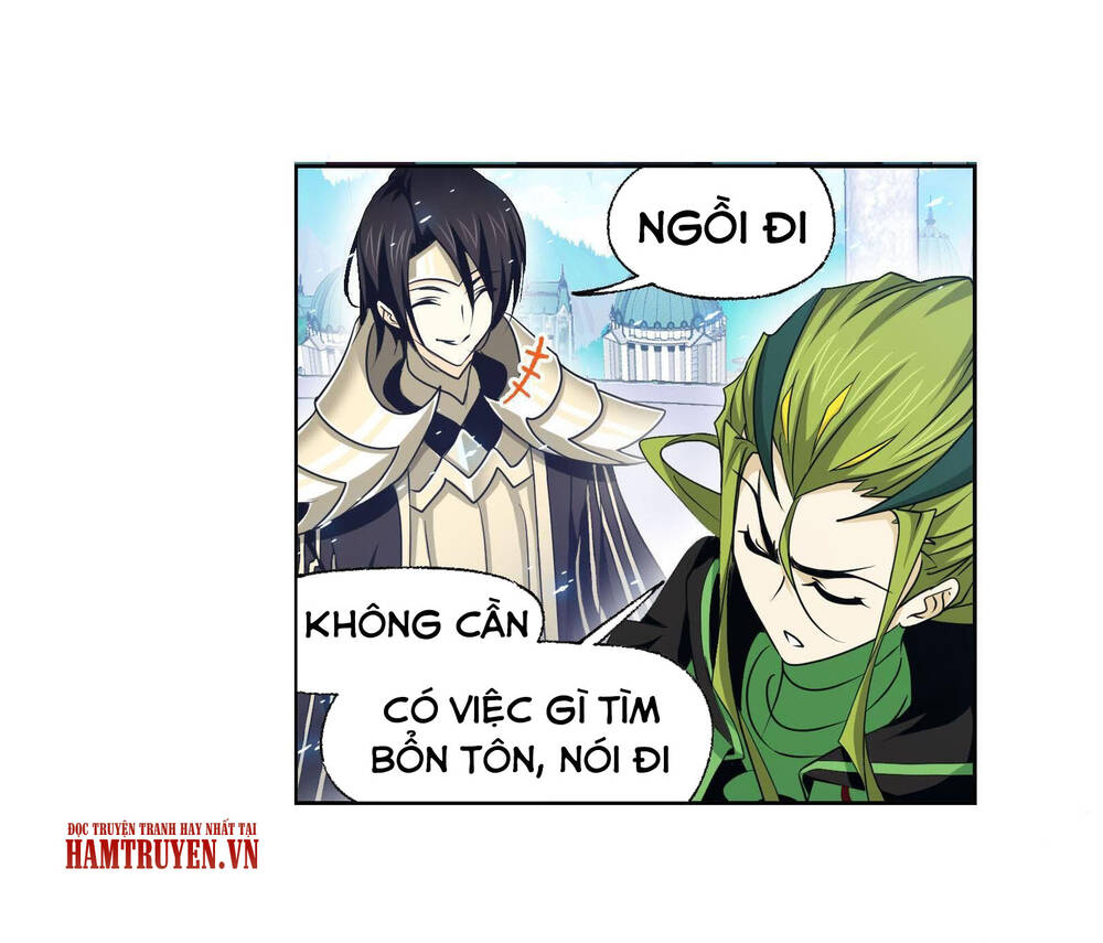 Đấu La Đại Lục - Chương 278.5