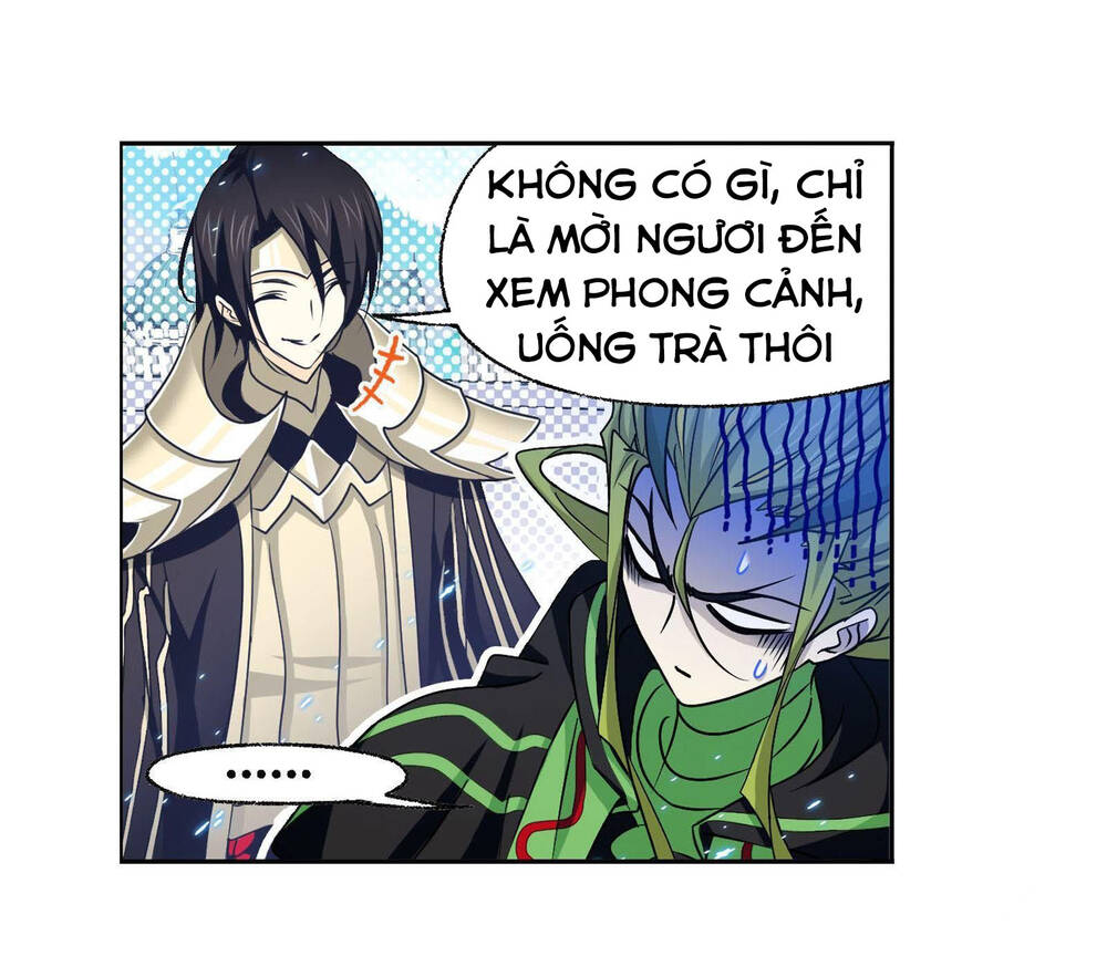 Đấu La Đại Lục - Chương 278.5