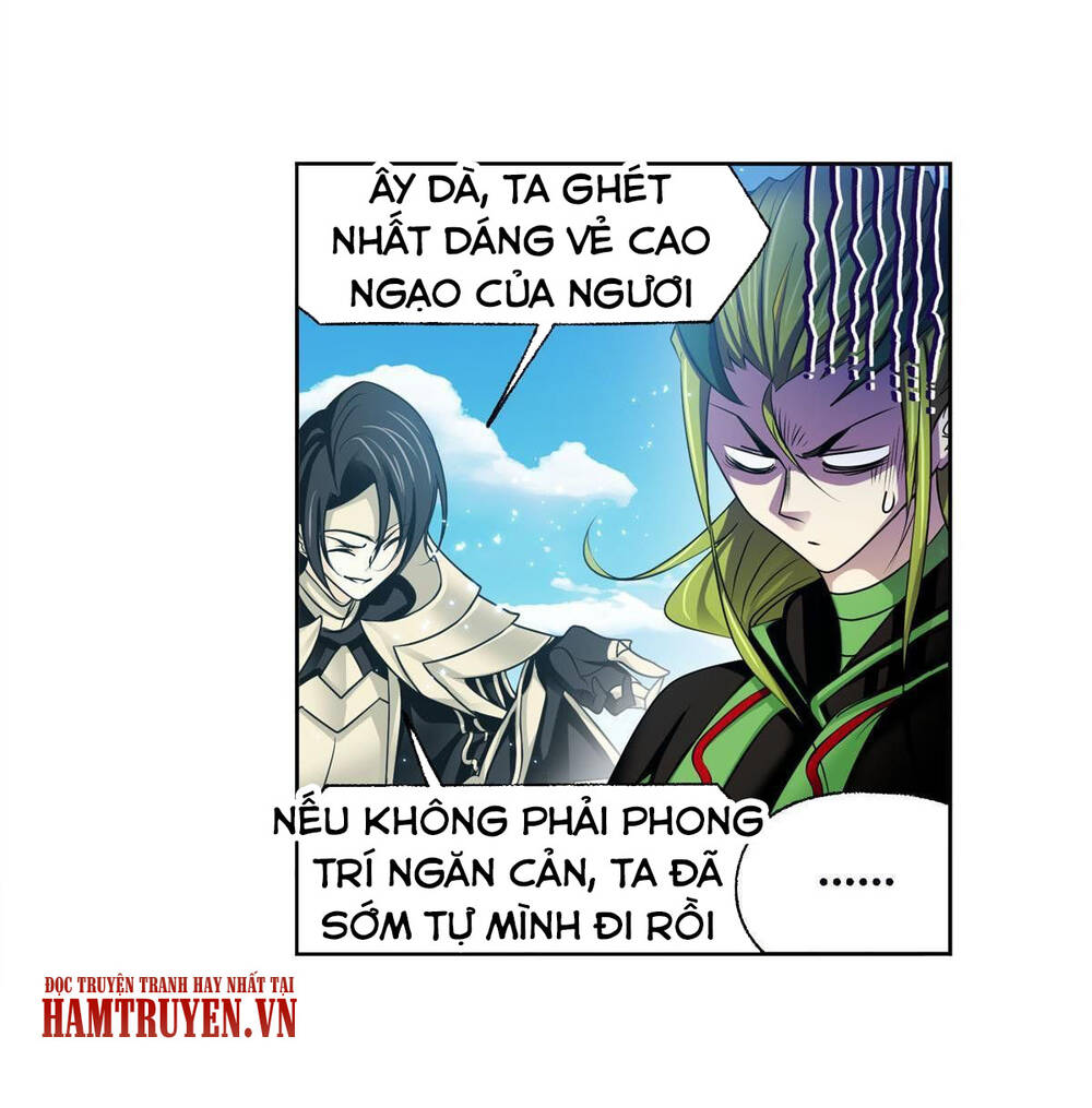 Đấu La Đại Lục - Chương 278.5